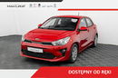 Kia Rio 1.2 M Podgrz.f i kierownica Bluetooth USB Klima Salon PL VAT 23% zdjęcie 1