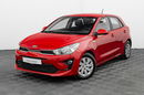 Kia Rio 1.2 M Podgrz.f i kierownica Bluetooth USB Klima Salon PL VAT 23% zdjęcie 12