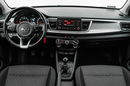 Kia Rio 1.2 M Podgrz.f i kierownica Bluetooth USB Klima Salon PL VAT 23% zdjęcie 16