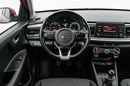 Kia Rio 1.2 M Podgrz.f i kierownica Bluetooth USB Klima Salon PL VAT 23% zdjęcie 17