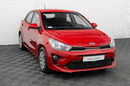 Kia Rio 1.2 M Podgrz.f i kierownica Bluetooth USB Klima Salon PL VAT 23% zdjęcie 3