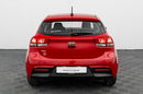 Kia Rio 1.2 M Podgrz.f i kierownica Bluetooth USB Klima Salon PL VAT 23% zdjęcie 9