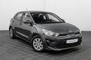 Kia Rio 1.2 M Podgrz.f i kierownica Bluetooth USB Klima Salon PL VAT 23% zdjęcie 11