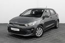 Kia Rio 1.2 M Podgrz.f i kierownica Bluetooth USB Klima Salon PL VAT 23% zdjęcie 12