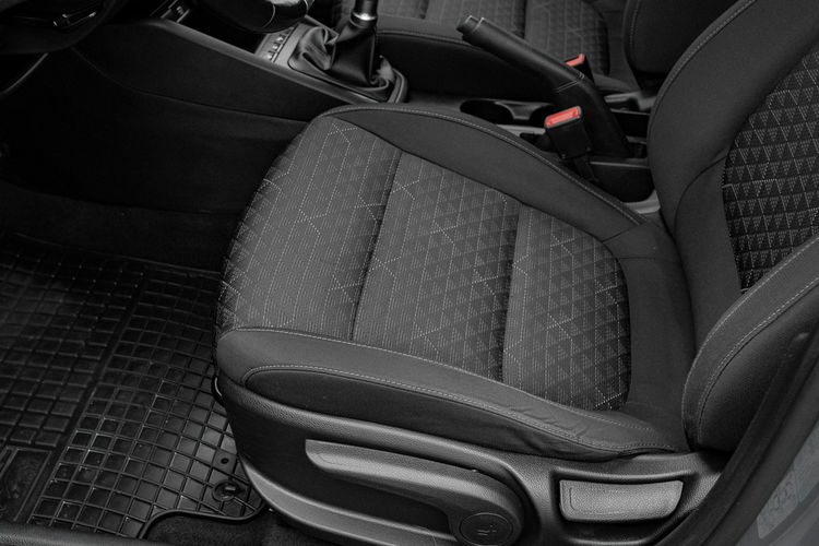 Kia Rio 1.2 M Podgrz.f i kierownica Bluetooth USB Klima Salon PL VAT 23% zdjęcie 14