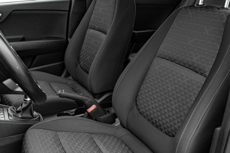 Kia Rio 1.2 M Podgrz.f i kierownica Bluetooth USB Klima Salon PL VAT 23% zdjęcie 15