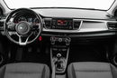 Kia Rio 1.2 M Podgrz.f i kierownica Bluetooth USB Klima Salon PL VAT 23% zdjęcie 16
