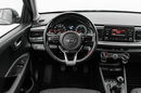Kia Rio 1.2 M Podgrz.f i kierownica Bluetooth USB Klima Salon PL VAT 23% zdjęcie 17