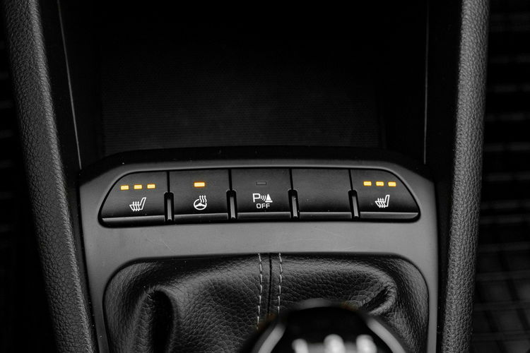 Kia Rio 1.2 M Podgrz.f i kierownica Bluetooth USB Klima Salon PL VAT 23% zdjęcie 23