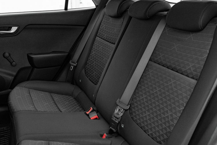Kia Rio 1.2 M Podgrz.f i kierownica Bluetooth USB Klima Salon PL VAT 23% zdjęcie 28