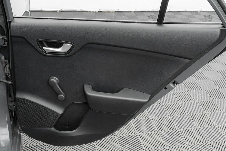 Kia Rio 1.2 M Podgrz.f i kierownica Bluetooth USB Klima Salon PL VAT 23% zdjęcie 30