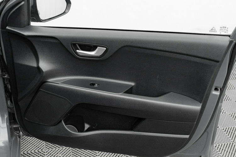 Kia Rio 1.2 M Podgrz.f i kierownica Bluetooth USB Klima Salon PL VAT 23% zdjęcie 32