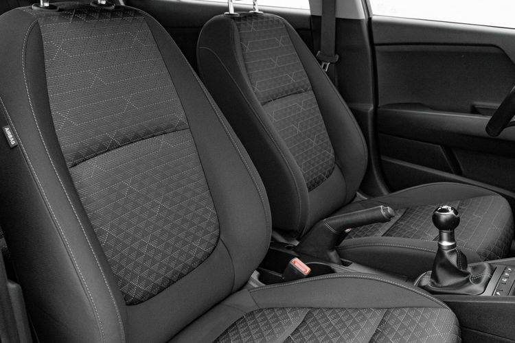 Kia Rio 1.2 M Podgrz.f i kierownica Bluetooth USB Klima Salon PL VAT 23% zdjęcie 34