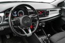 Kia Rio 1.2 M Podgrz.f i kierownica Bluetooth USB Klima Salon PL VAT 23% zdjęcie 6
