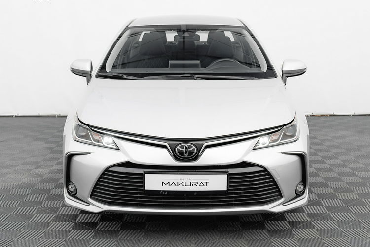 Toyota Corolla 1.5 Comfort K.cofania 2 stref klima Salon PL VAT23% zdjęcie 7