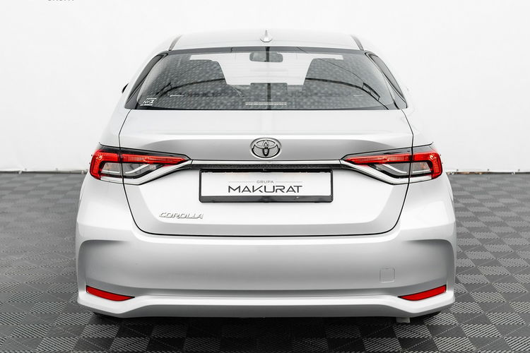 Toyota Corolla 1.5 Comfort K.cofania 2 stref klima Salon PL VAT23% zdjęcie 9