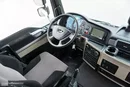 MAN TGM / 15.290 / EURO 6 / IZOTERMA + WINDA / 16 PALET zdjęcie 13
