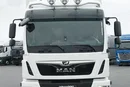 MAN TGM / 15.290 / EURO 6 / IZOTERMA + WINDA / 16 PALET zdjęcie 15