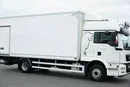 MAN TGM / 15.290 / EURO 6 / IZOTERMA + WINDA / 16 PALET zdjęcie 17