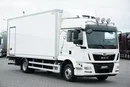 MAN TGM / 15.290 / EURO 6 / IZOTERMA + WINDA / 16 PALET zdjęcie 2