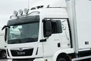 MAN TGM / 15.290 / EURO 6 / IZOTERMA + WINDA / 16 PALET zdjęcie 25