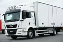 MAN TGM / 15.290 / EURO 6 / IZOTERMA + WINDA / 16 PALET zdjęcie 26