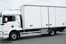 MAN TGM / 15.290 / EURO 6 / IZOTERMA + WINDA / 16 PALET zdjęcie 28