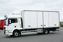 MAN TGM / 15.290 / EURO 6 / IZOTERMA + WINDA / 16 PALET zdjęcie 3