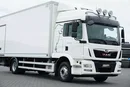 MAN TGM / 15.290 / EURO 6 / IZOTERMA + WINDA / 16 PALET zdjęcie 33