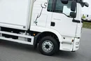 MAN TGM / 15.290 / EURO 6 / IZOTERMA + WINDA / 16 PALET zdjęcie 37
