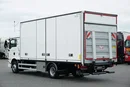 MAN TGM / 15.290 / EURO 6 / IZOTERMA + WINDA / 16 PALET zdjęcie 6