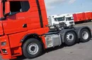 MAN / TGX / 26.520 / EURO 6 / ACC / GX / PUSHER / RETARDER / DMC 68 000 KG / NOWY zdjęcie 25