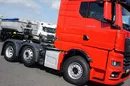 MAN / TGX / 26.520 / EURO 6 / ACC / GX / PUSHER / RETARDER / DMC 68 000 KG / NOWY zdjęcie 30