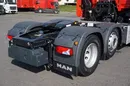 MAN / TGX / 26.520 / EURO 6 / ACC / GX / PUSHER / RETARDER / DMC 68 000 KG / NOWY zdjęcie 32