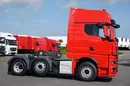 MAN / TGX / 26.520 / EURO 6 / ACC / GX / PUSHER / RETARDER / DMC 68 000 KG / NOWY zdjęcie 4