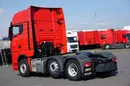 MAN / TGX / 26.520 / EURO 6 / ACC / GX / PUSHER / RETARDER / DMC 68 000 KG / NOWY zdjęcie 5