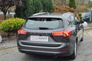 Ford Focus 1.5 EcoBlue 120KM / I-właściciel / Bezwypadkowy zdjęcie 12