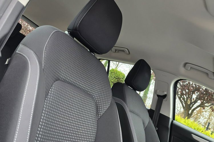 Ford Focus 1.5 EcoBlue 120KM / I-właściciel / Bezwypadkowy zdjęcie 24