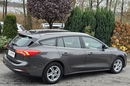 Ford Focus 1.5 EcoBlue 120KM / I-właściciel / Bezwypadkowy zdjęcie 3