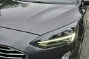 Ford Focus 1.5 EcoBlue 120KM / I-właściciel / Bezwypadkowy zdjęcie 31