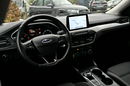 Ford Focus 1.5 EcoBlue 120KM / I-właściciel / Bezwypadkowy zdjęcie 6