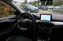 Ford Focus 1.5 EcoBlue 120KM / I-właściciel / Bezwypadkowy zdjęcie 7