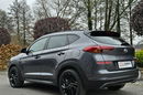 Hyundai Tucson 1.6 CRDI 136KM N-line / Panorama / I-właściciel zdjęcie 4