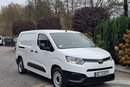 Toyota Proace City L2 Long 1.5 BlueHDi / Chłodnia / Mroźnia -20 ZANOTTI / Salon PL zdjęcie 1
