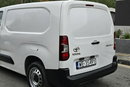 Toyota Proace City L2 Long 1.5 BlueHDi / Chłodnia / Mroźnia -20 ZANOTTI / Salon PL zdjęcie 10