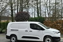 Toyota Proace City L2 Long 1.5 BlueHDi / Chłodnia / Mroźnia -20 ZANOTTI / Salon PL zdjęcie 2