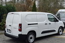 Toyota Proace City L2 Long 1.5 BlueHDi / Chłodnia / Mroźnia -20 ZANOTTI / Salon PL zdjęcie 3