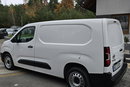 Toyota Proace City L2 Long 1.5 BlueHDi / Chłodnia / Mroźnia -20 ZANOTTI / Salon PL zdjęcie 6