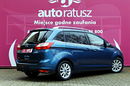 Ford Grand C-MAX FV 23% - 1.5 TDCI - TITANIUM - Org.Lakier , 7osób , 100% Sewris zdjęcie 4