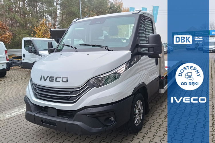 Iveco Daily 35S18HA8 zdjęcie 1